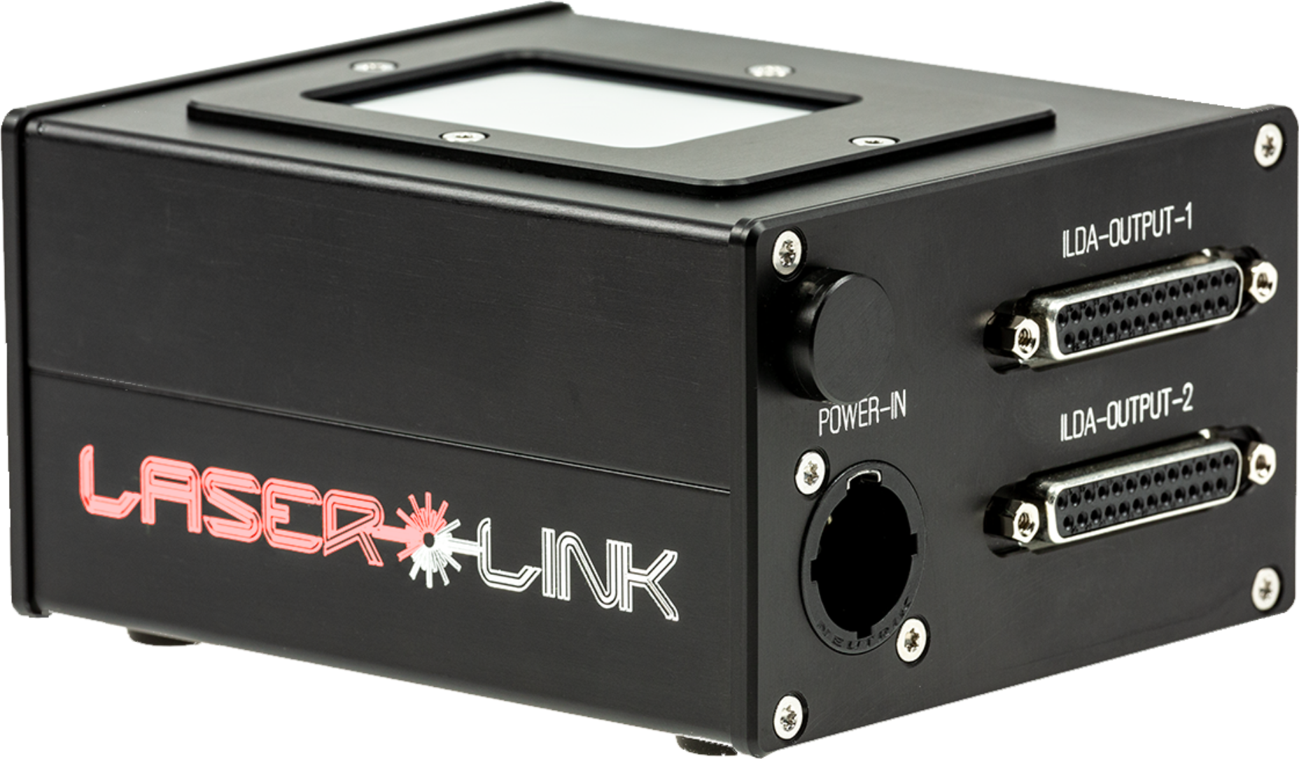 Laserlink Laserfixture